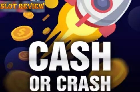 Cash or Crash icon